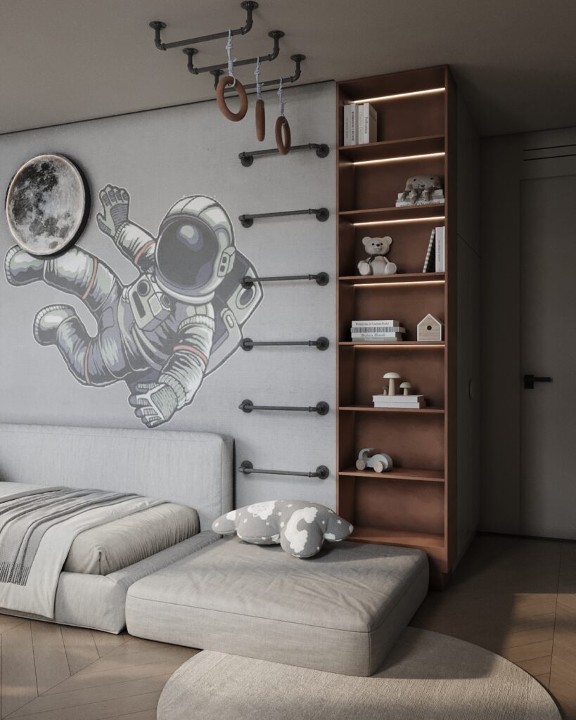 Interiores