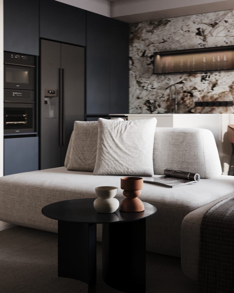 Interiores