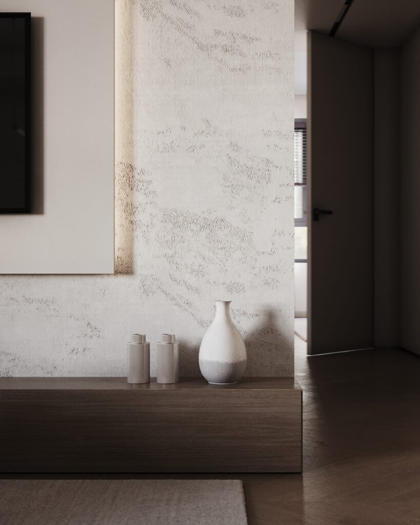 Interiores