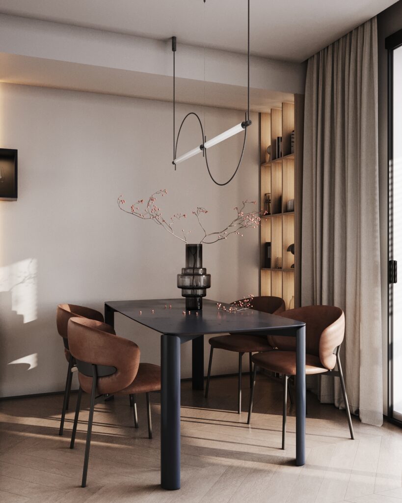 Interiores